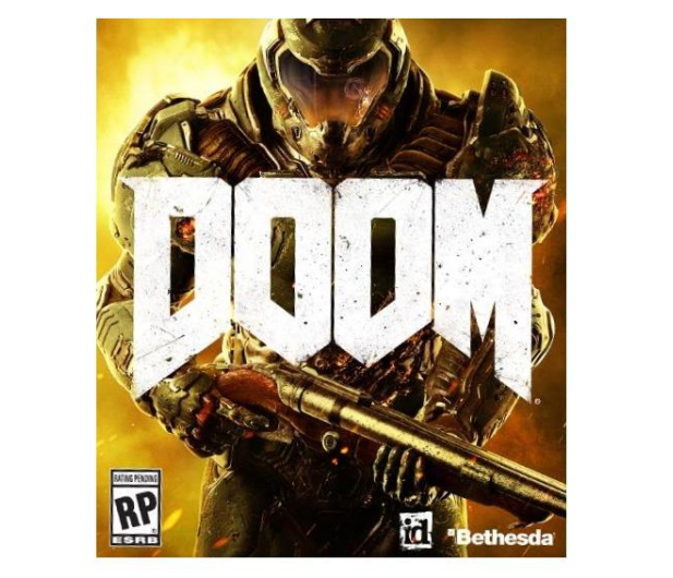 GRA PC Doom - 289153 - zdjęcie